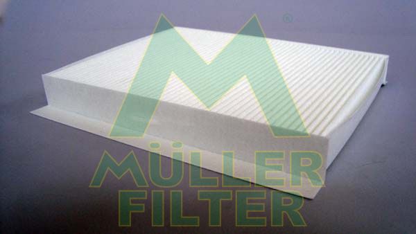 MULLER FILTER Filtrs, Salona telpas gaiss FC122